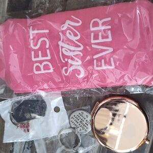 Sister gift lot